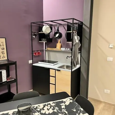 Apartment Resto Loft Zero *